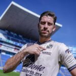 Puebla FC anuncia primeras bajas para el Clausura 2025